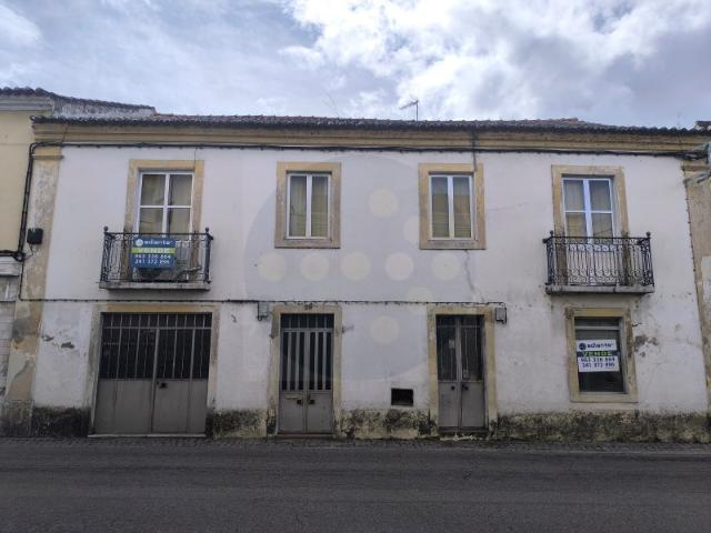 Moradia Para Venda Rossio ao Sul do Tejo BAIXA PREÇO