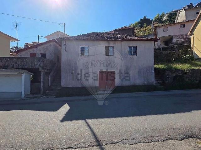 Moradia, Parada do Bouro