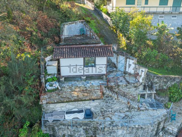 Moradia, Parada do Bouro