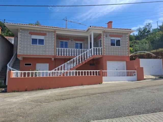 Moradia, Paradela