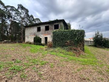 Moradia, Paradela
