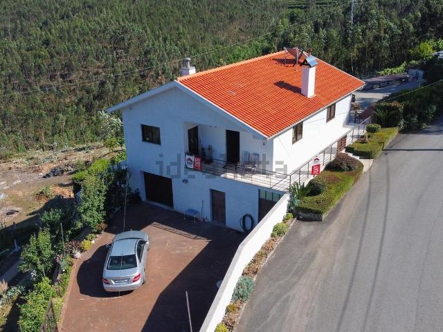 Moradia, Paraíso