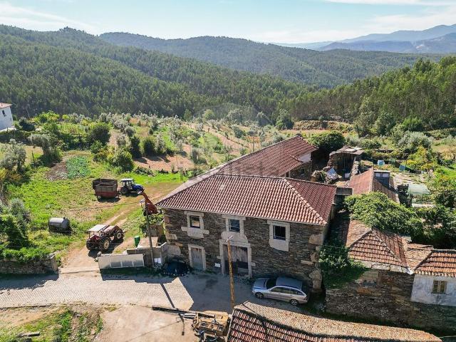 Moradia, Paraíso