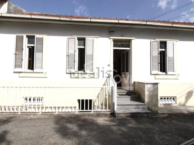Moradia, Paranhos