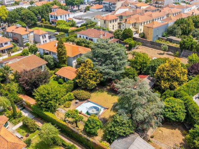 Moradia, Paranhos
