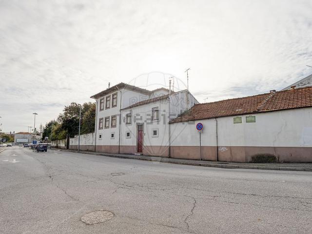Moradia, Paranhos