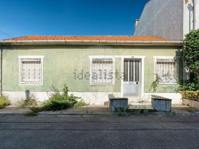 Moradia, Paranhos