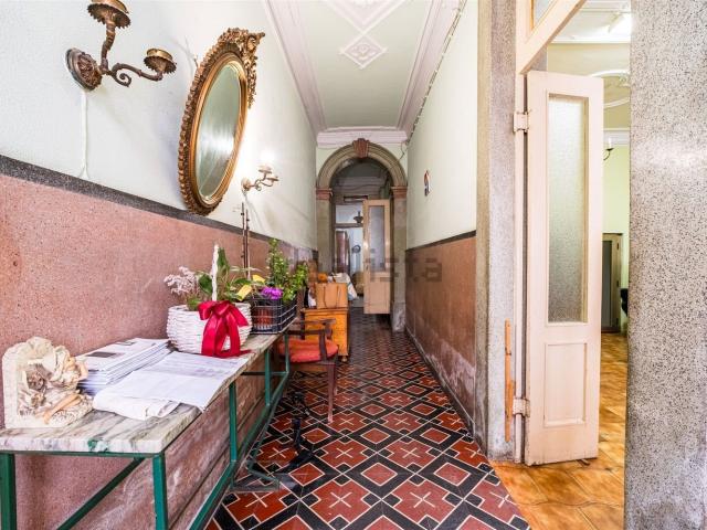 Moradia, Paranhos