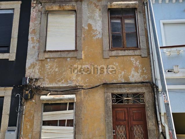 Moradia, Paranhos