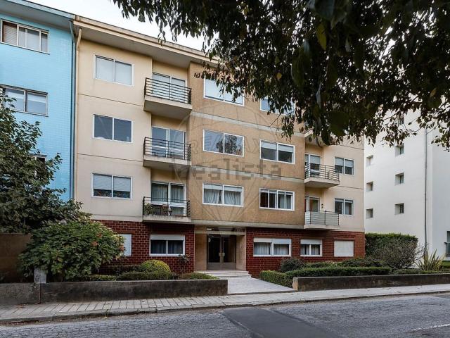 Moradia, Paranhos