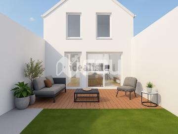 Rua Ribeiro De Sousa, Paranhos, Porto, Porto, Distrito de Porto