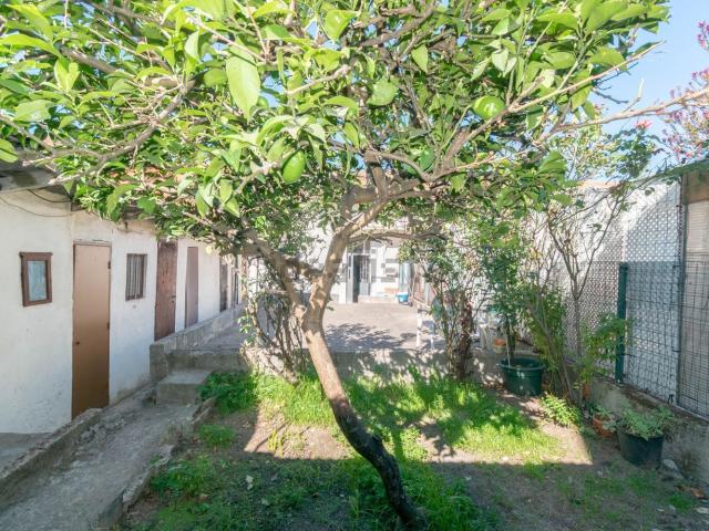 Moradia, Paranhos