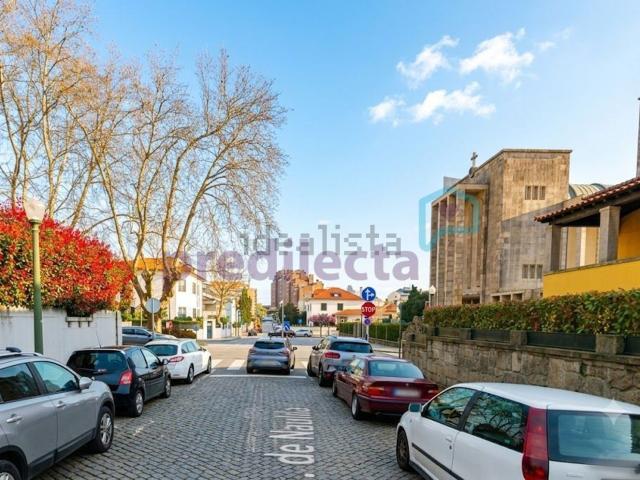 Moradia, Paranhos