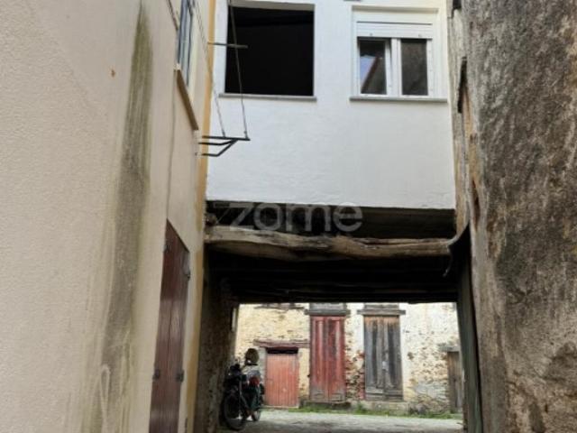 Moradia Parcialmente Remodelada Casal de São José | ARGANIL
