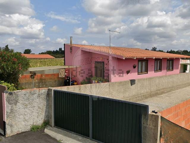 Moradia, Pardilhó