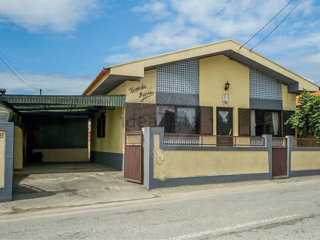 Moradia, Pardilhó