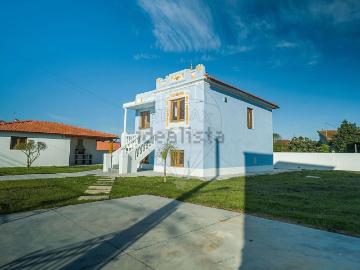 Moradia, Pardilhó