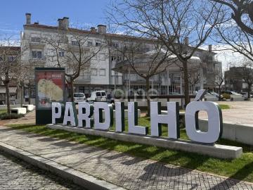 Moradia, Pardilhó