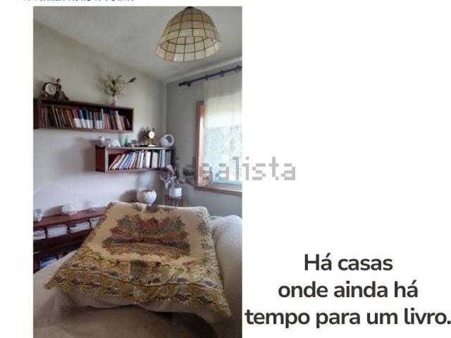 Moradia, Pardilhó