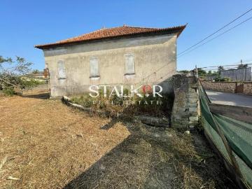 Moradia, Pardilhó