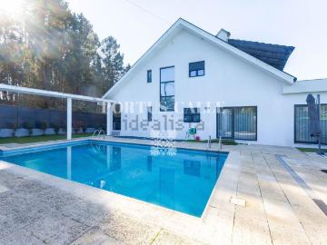 Bitarães, Paredes, Concelho de Paredes, Distrito de Porto