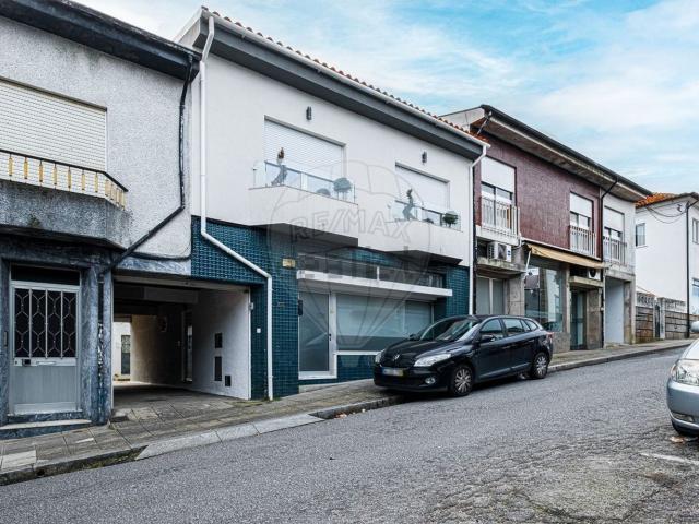Moradia, Paredes