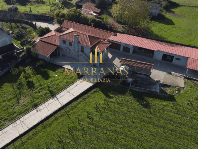 Moradia, Paredes
