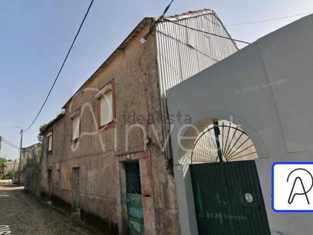 Moradia, Paredes