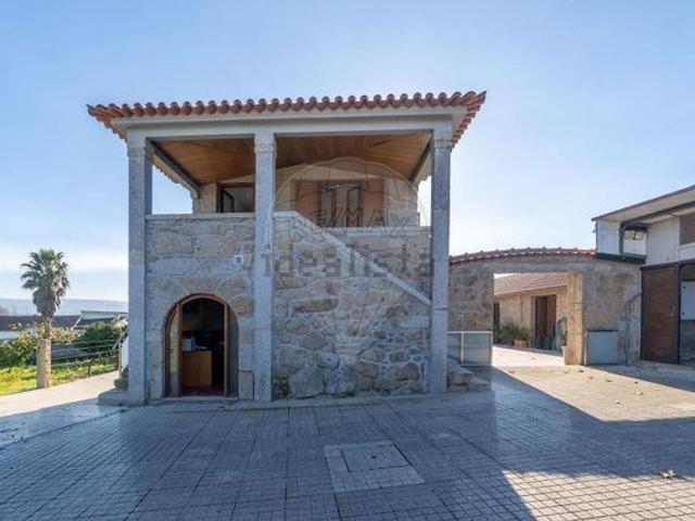 Moradia, Paredes