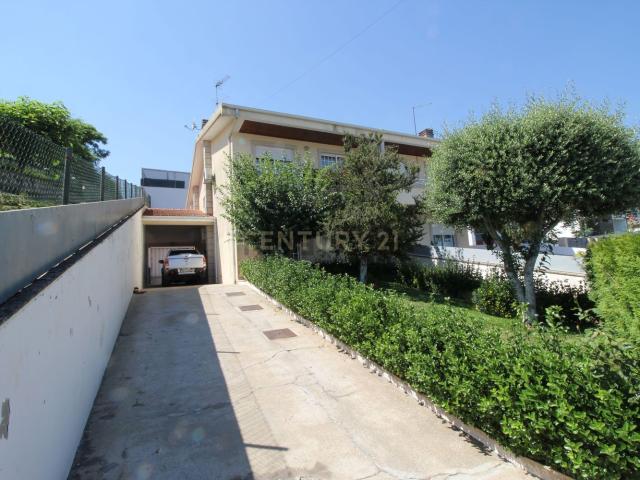 Moradia, Paredes