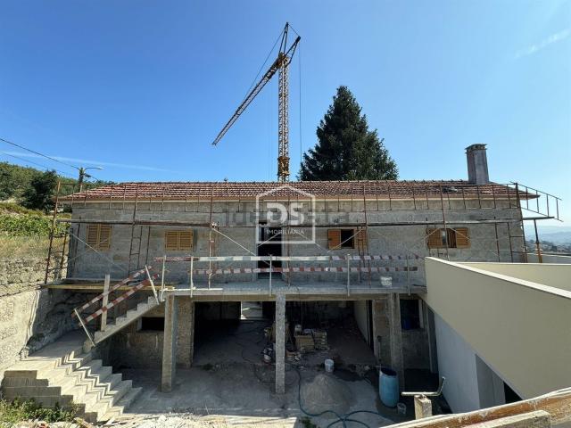 Moradia, Paredes