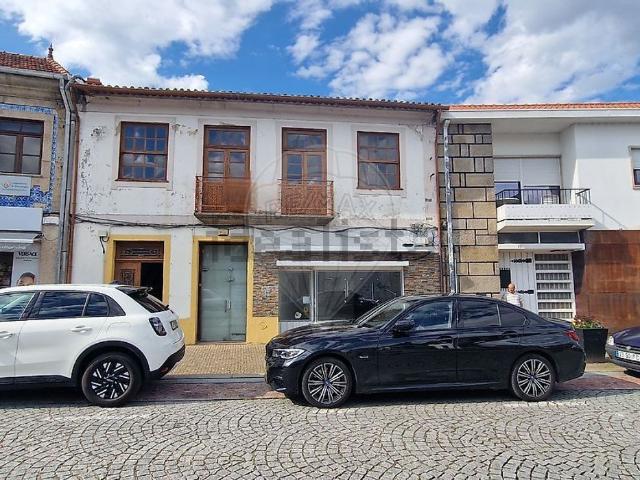 Moradia, Paredes