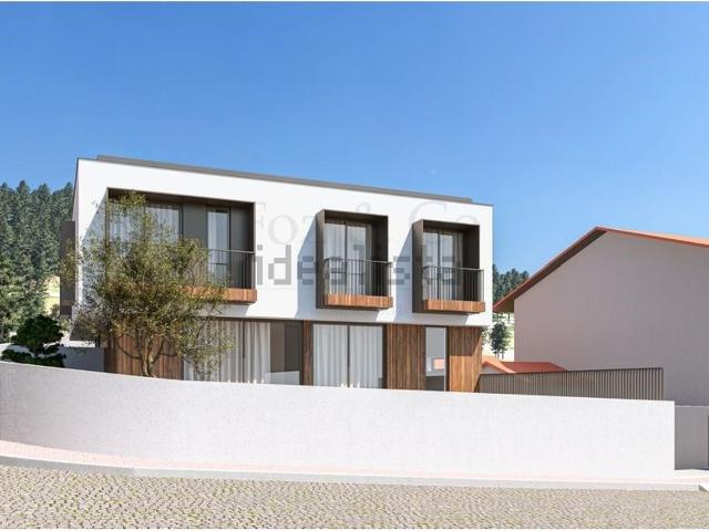 Moradia, Paredes