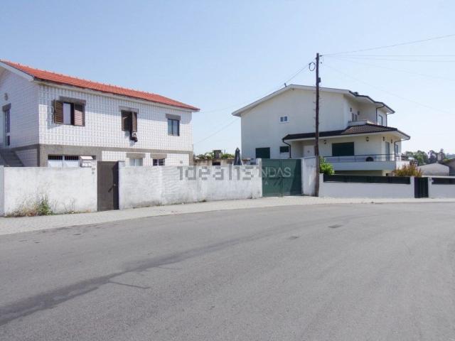 Moradia, Paredes