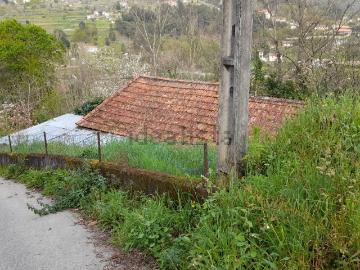 Moradia, Paredes de Viadores e Manhuncelos