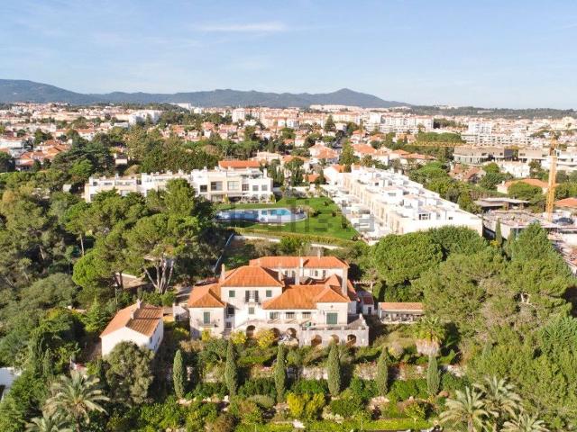 Moradia, Parque de Palmela Ribeira das Vinhas, Cascais e Estoril