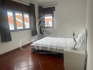 Moradia partilhada | Samora Correia