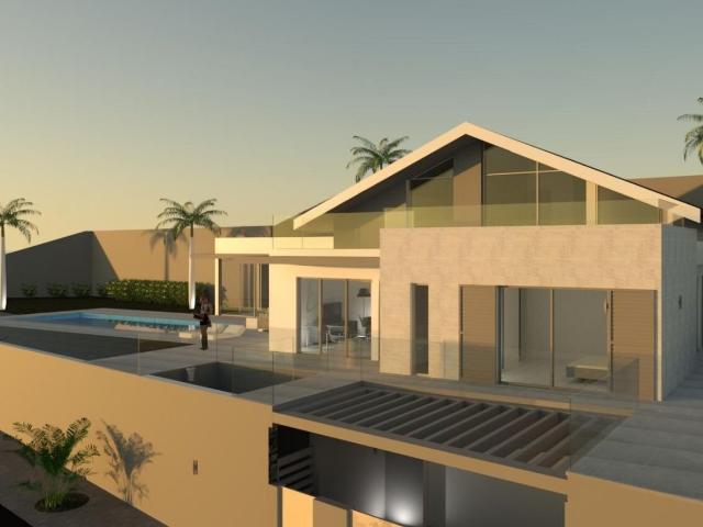 Moradia Paul do Mar 241m² Estreito Da Calheta