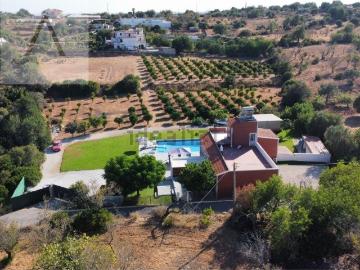 Pechão, Concelho de Olhão, Distrito de Faro, Algarve