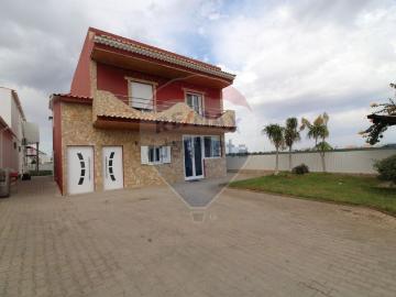 Pechão, Concelho de Olhão, Distrito de Faro, Algarve