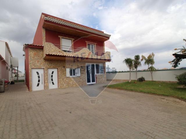 Moradia, Pechão