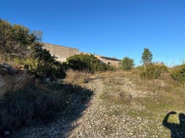 Pechão, Concelho de Olhão, Distrito de Faro, Algarve
