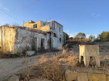 Pechão, Concelho de Olhão, Distrito de Faro, Algarve