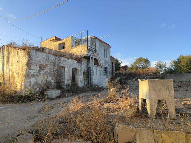 Moradia, Pechão