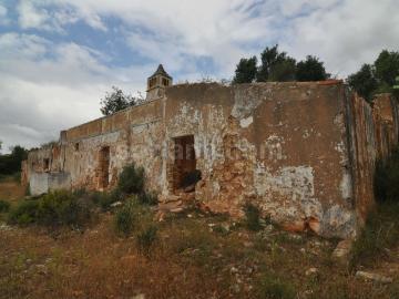 Pechão, Concelho de Olhão, Distrito de Faro, Algarve