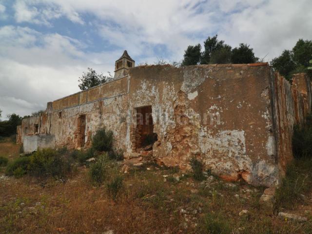 Moradia, Pechão
