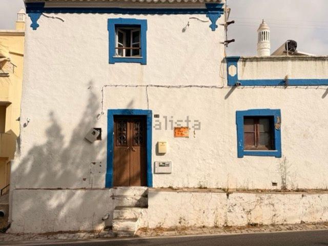 Moradia, Pechão