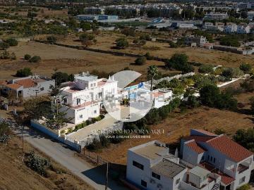 Moradia, Pechão
