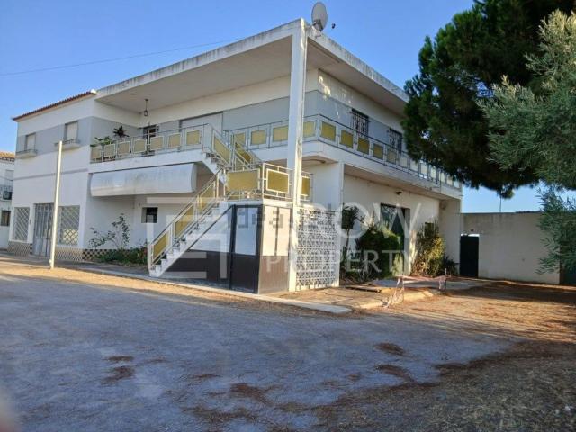 Moradia, Pechão