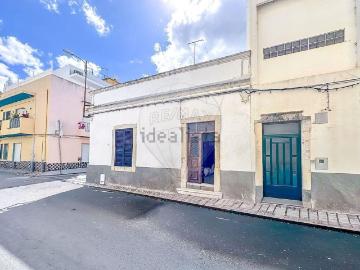 Moradia, Pechão